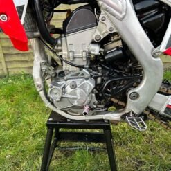 HONDA CRF 250 2015