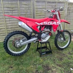 GAS GAS MC 250 2021