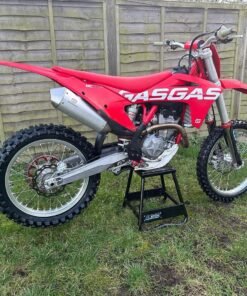 GAS GAS MC 250 2021