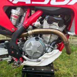 Best GAS GAS MC 250 2021 Dirt Bike GAS GAS MC 250 2021