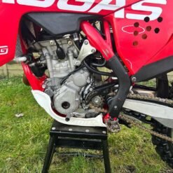 Best GAS GAS MC 250 2021 Dirt Bike GAS GAS MC 250 2021