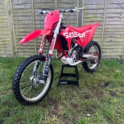 Best GAS GAS MC 250 2021 Dirt Bike GAS GAS MC 250 2021