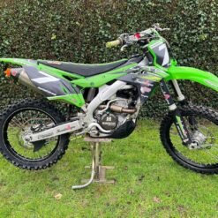 2017 Kawasaki Kxf250