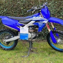 2019 Yamaha YZF250
