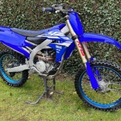 2019 Yamaha YZF250