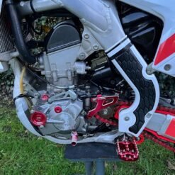 2015 Honda Crf250r