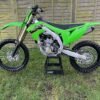 KAWASAKI KXF 250 2022