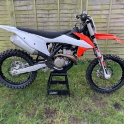 Best KTM SXF 350 2021 Dirt Bike KTM SXF 350 2021