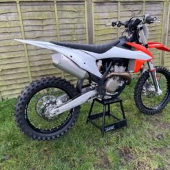Best KTM SXF 350 2021 Dirt Bike KTM SXF 350 2021