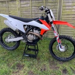KTM SXF 350 2021