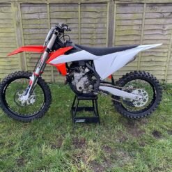 Best KTM SXF 350 2021 Dirt Bike KTM SXF 350 2021