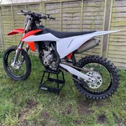 KTM SXF 350 2021