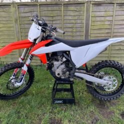 Best KTM SXF 350 2021 Dirt Bike KTM SXF 350 2021