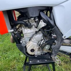 Best KTM SXF 350 2021 Dirt Bike KTM SXF 350 2021