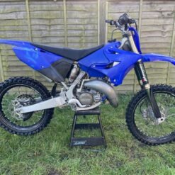 Yamaha Yz 125 2015