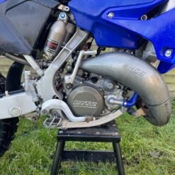 Yamaha Yz 125 2015