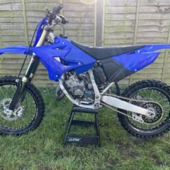 Yamaha Yz 125 2015