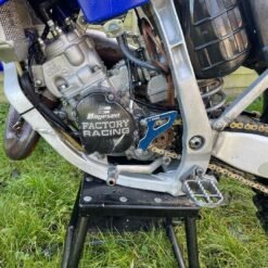 Yamaha Yz 125 2015
