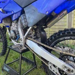 Yamaha Yz 125 2015