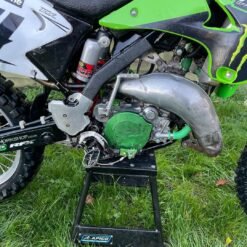 KAWASAKI KX 125 (144) 2005