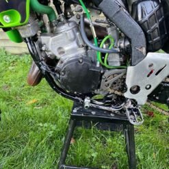 KAWASAKI KX 125 (144) 2005