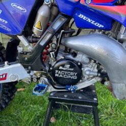 YAMAHA YZ 125 2019