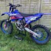 YAMAHA YZ 125 2019
