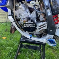 YAMAHA YZ 125 2019