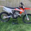KTM SX 250 2019