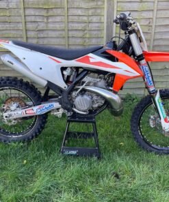 KTM SX 250 2019