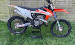 KTM SX 250 2019