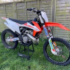KTM SX 250 2019
