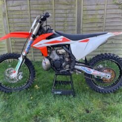 KTM SX 250 2019