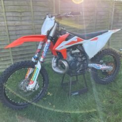 KTM SX 250 2019