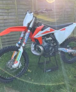 KTM SX 250 2019