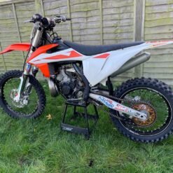 KTM SX 250 2019