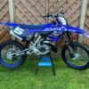 2022 Yamaha Yz125