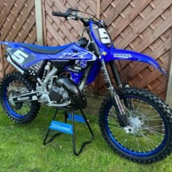 2022 Yamaha Yz125