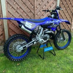 2022 Yamaha Yz125