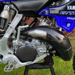 2022 Yamaha Yz125