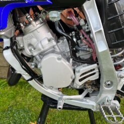 2022 Yamaha Yz125