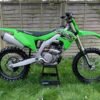 Kawasaki KXF 250 2021