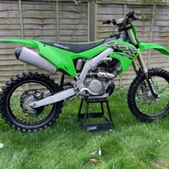 Kawasaki KXF 250 2021