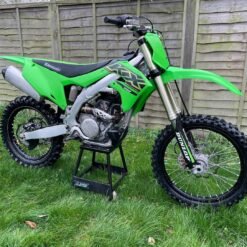Kawasaki KXF 250 2021