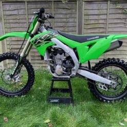 Kawasaki KXF 250 2021