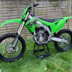 Kawasaki KXF 250 2021