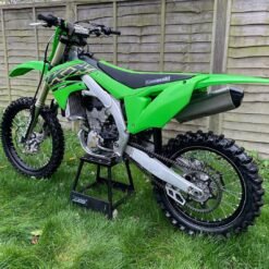 Kawasaki KXF 250 2021