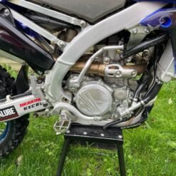 YAMAHA YZF 250 2018