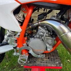 KTM 50 SX Auto 2020