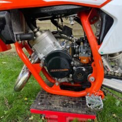 KTM 50 SX Auto 2020